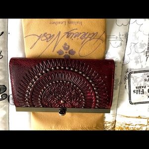 Patricia Nash Wallet